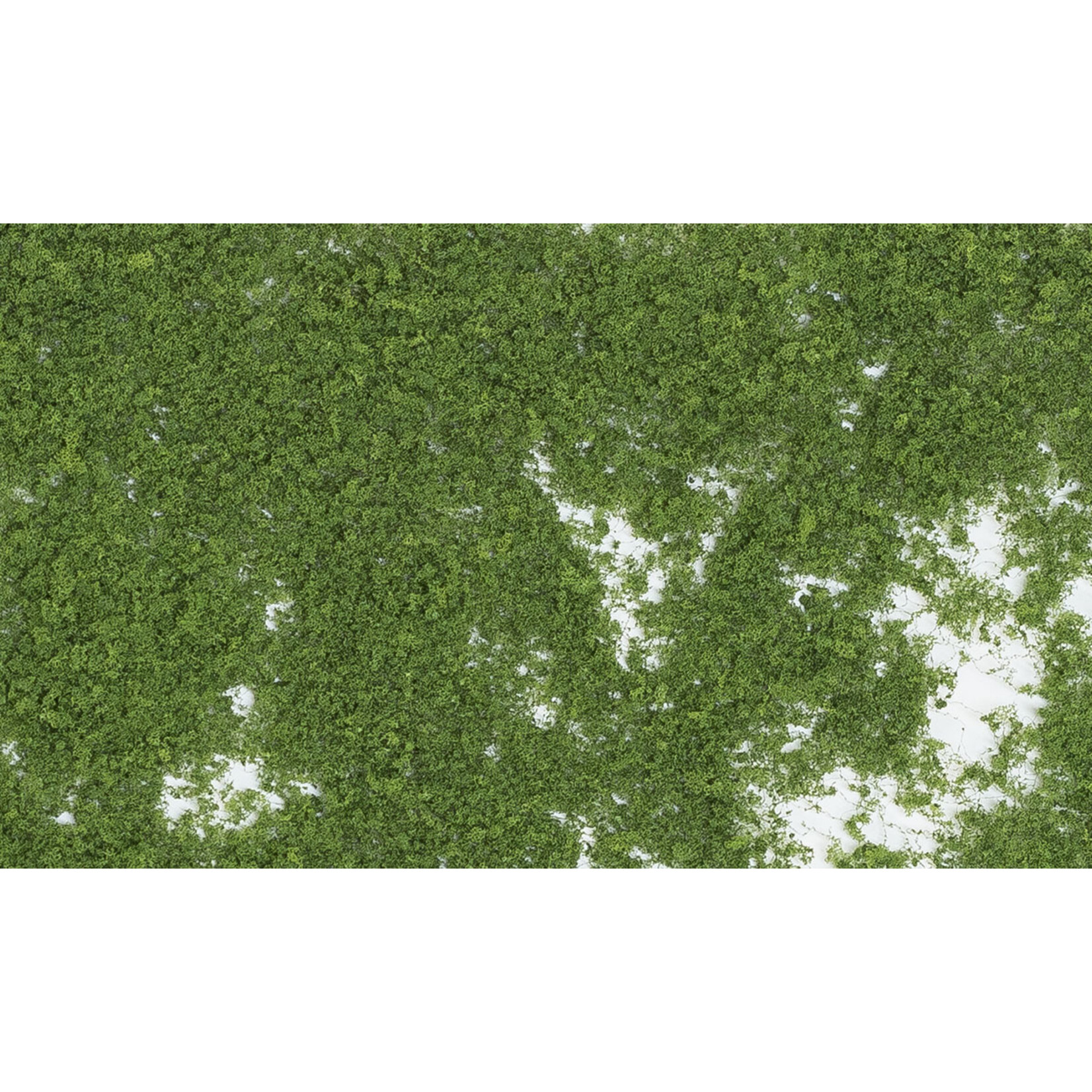 Woodland Scenics WOO F52 - Foliage Bag, 72 sq. in. - Medium Green