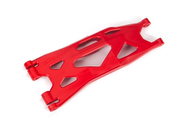 7894R - Suspension Arm, Lower Left - Red