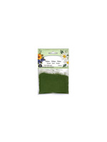 Woodland Scenics T4644 - Pollen, 1.8 cu. in. - Green