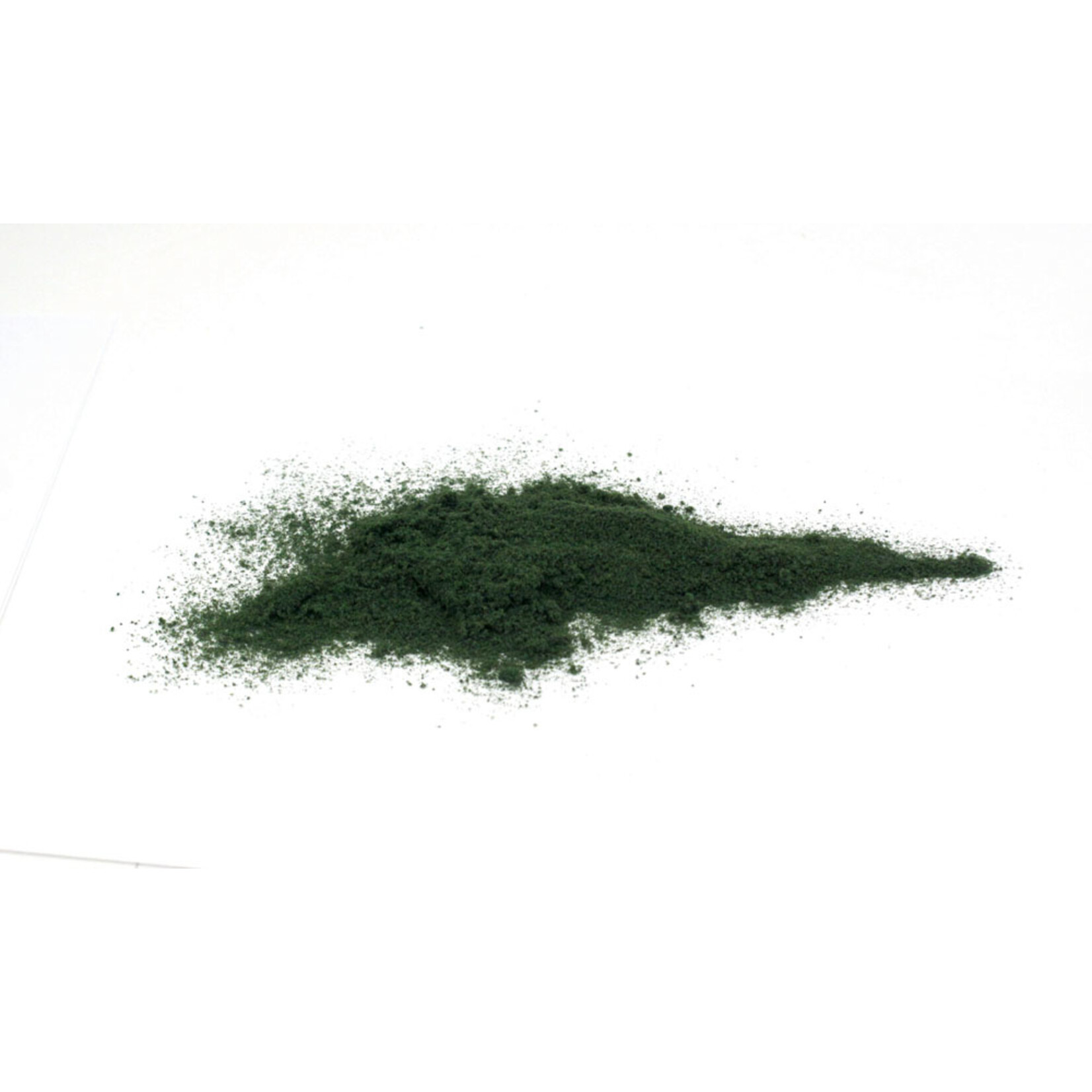 Woodland Scenics T4644 - Pollen, 1.8 cu. in. - Green