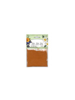 Woodland Scenics T4646 - Pollen, 1.8 cu. in. - Orange