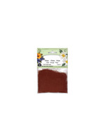 Woodland Scenics T4647 - Pollen, 1.8 cu. in. - Red