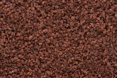 77 Medium Ballast/Iron Ore