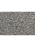 Woodland Scenics B75 - Fine Ballast, 21.6 cu. in. - Gray