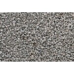 Woodland Scenics WOO B89 - Coarse Ballast, 21.6 cu. in. - Gray