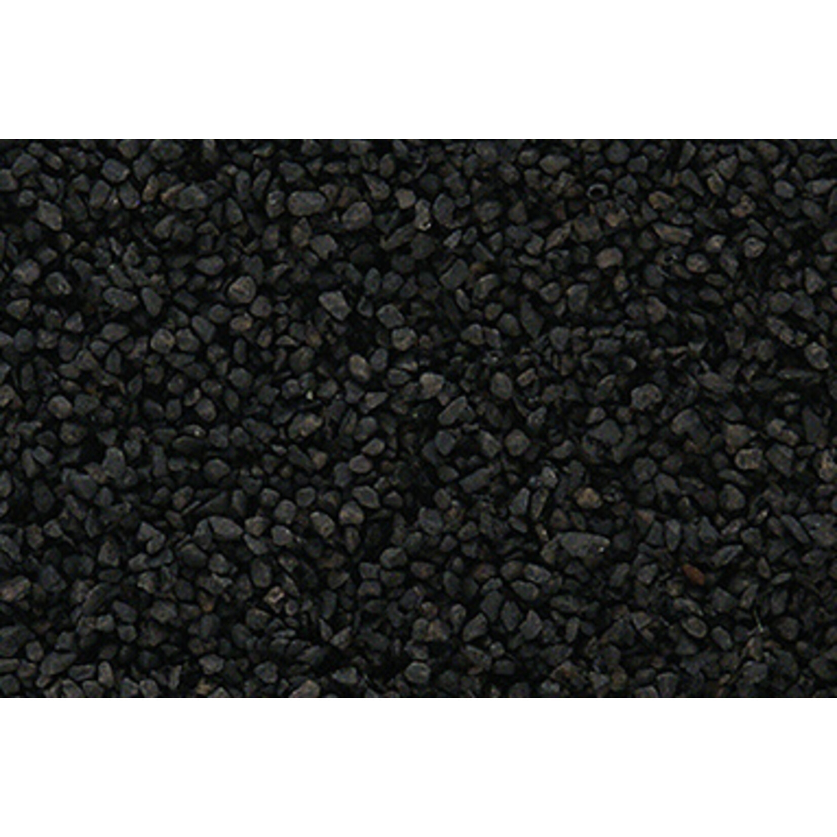 Woodland Scenics WOO B83 - Medium Ballast, 21.6 cu. in. - Cinders