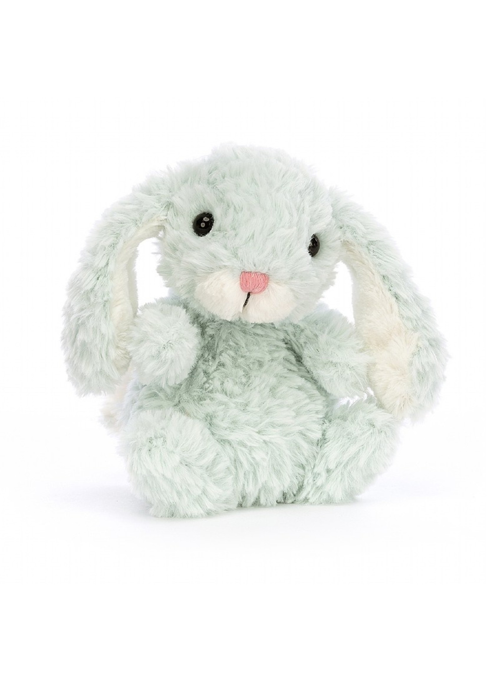 Jellycat Yummy Bunny Mint Hub Hobby