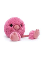 Jellycat Zingy Chick - Pink