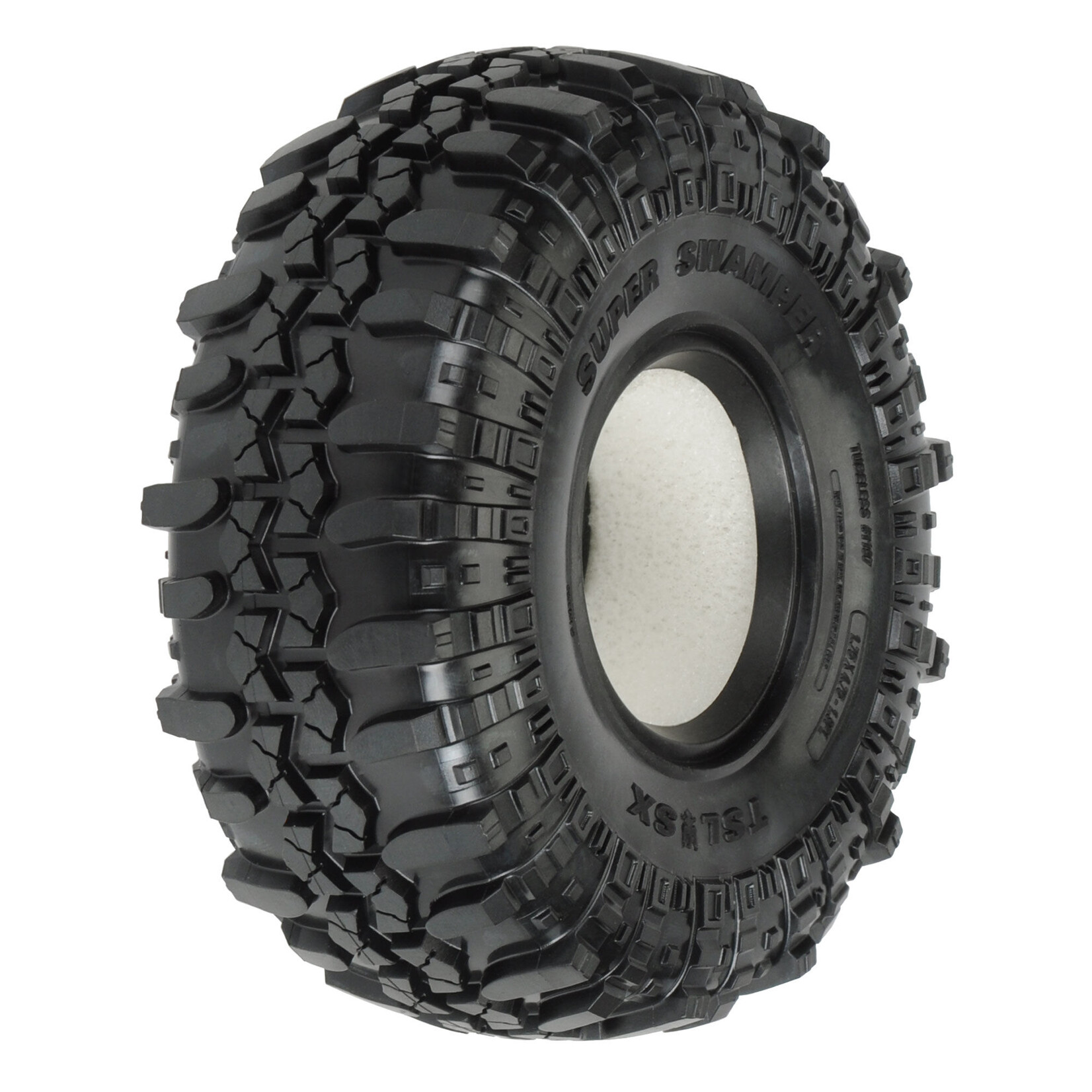 Pro-Line PRO119714 - 1/10 Interco Super Swamper XL G8 F/R 1.9" Rock Crawling Tires