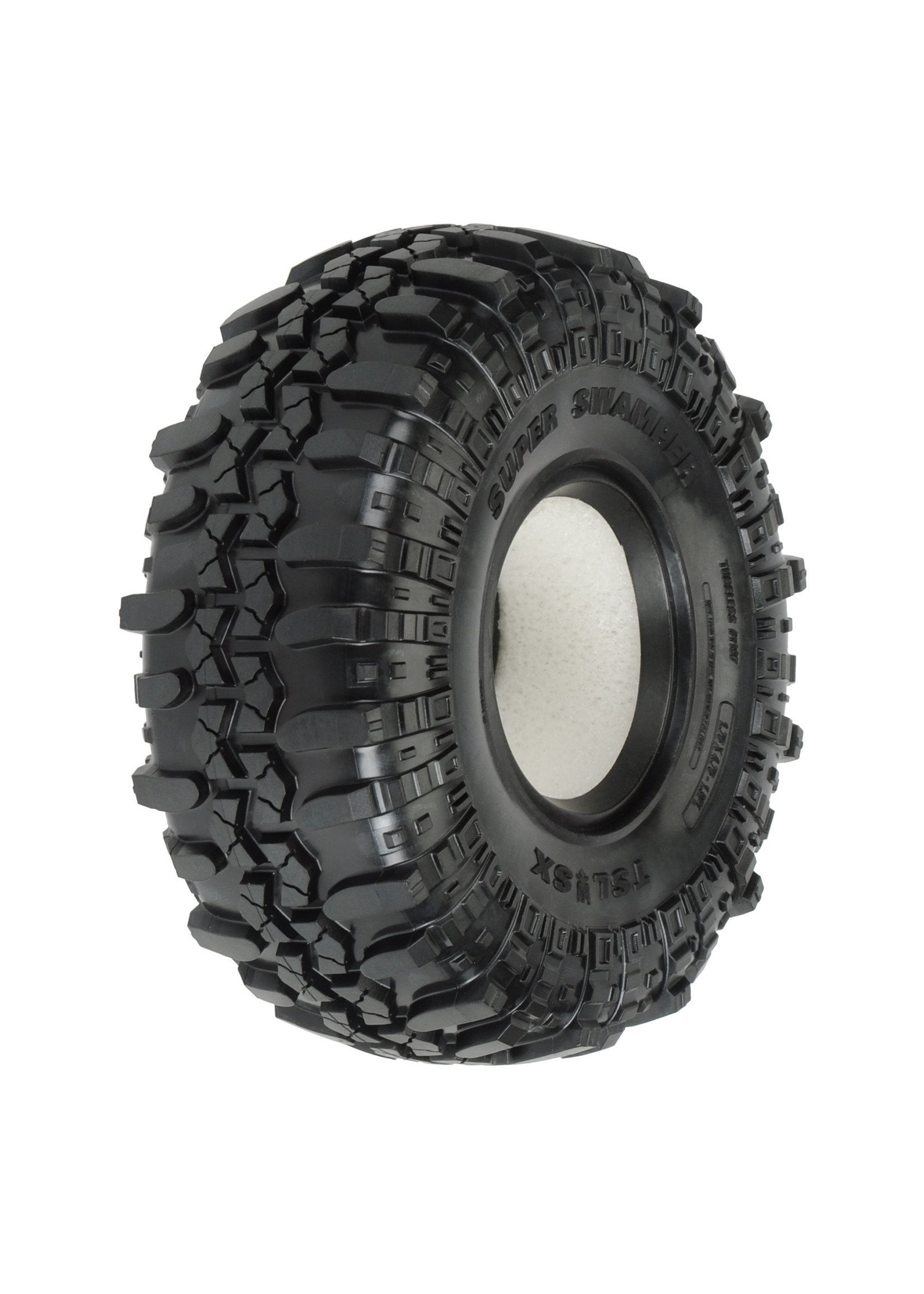 Pro-Line PRO119714 - 1/10 Interco Super Swamper XL G8 F/R 1.9" Rock Crawling Tires