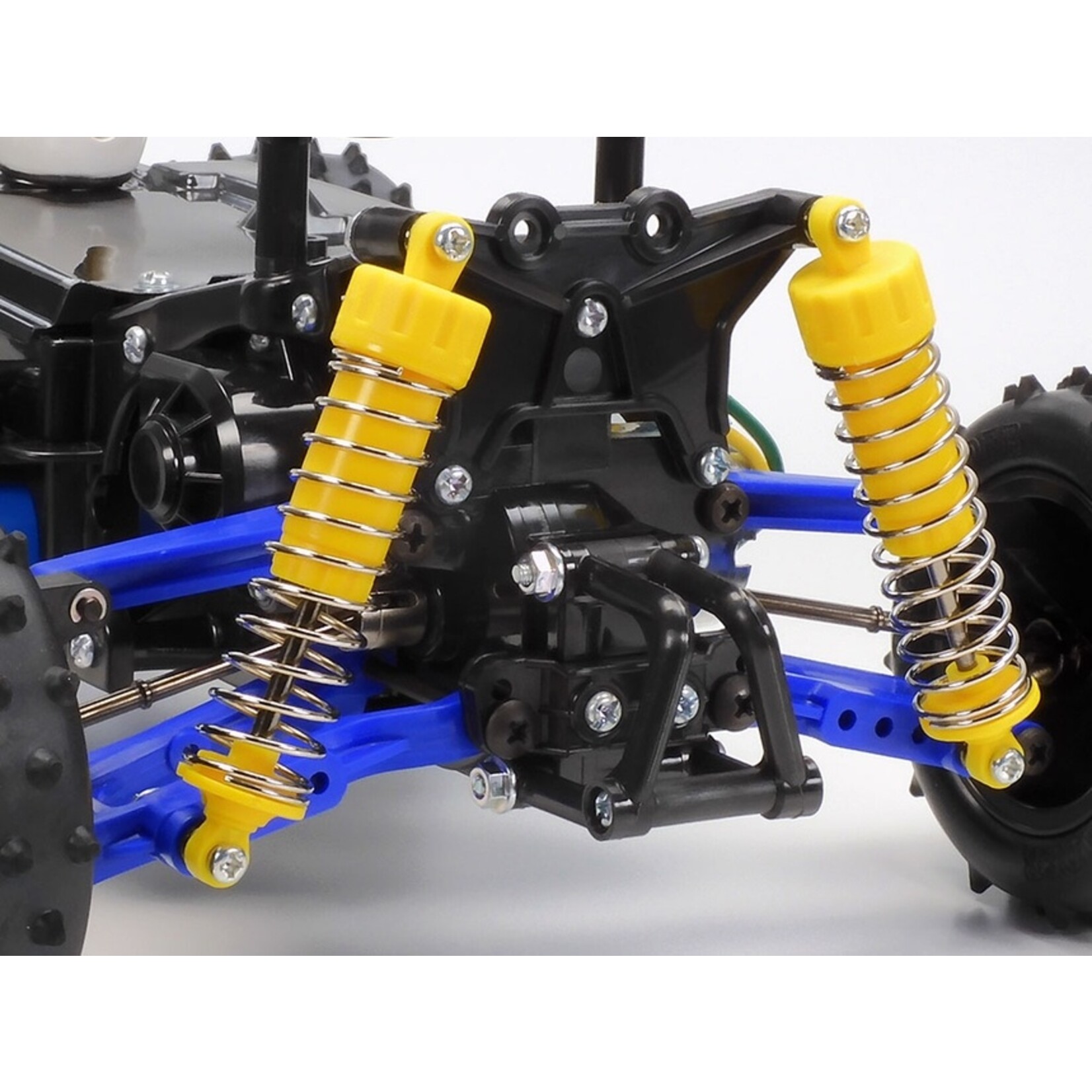 Tamiya 1/10 Saint Dragon with HobbyWing ESC - Kit