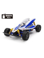 Tamiya 1/10 Saint Dragon with HobbyWing ESC - Kit