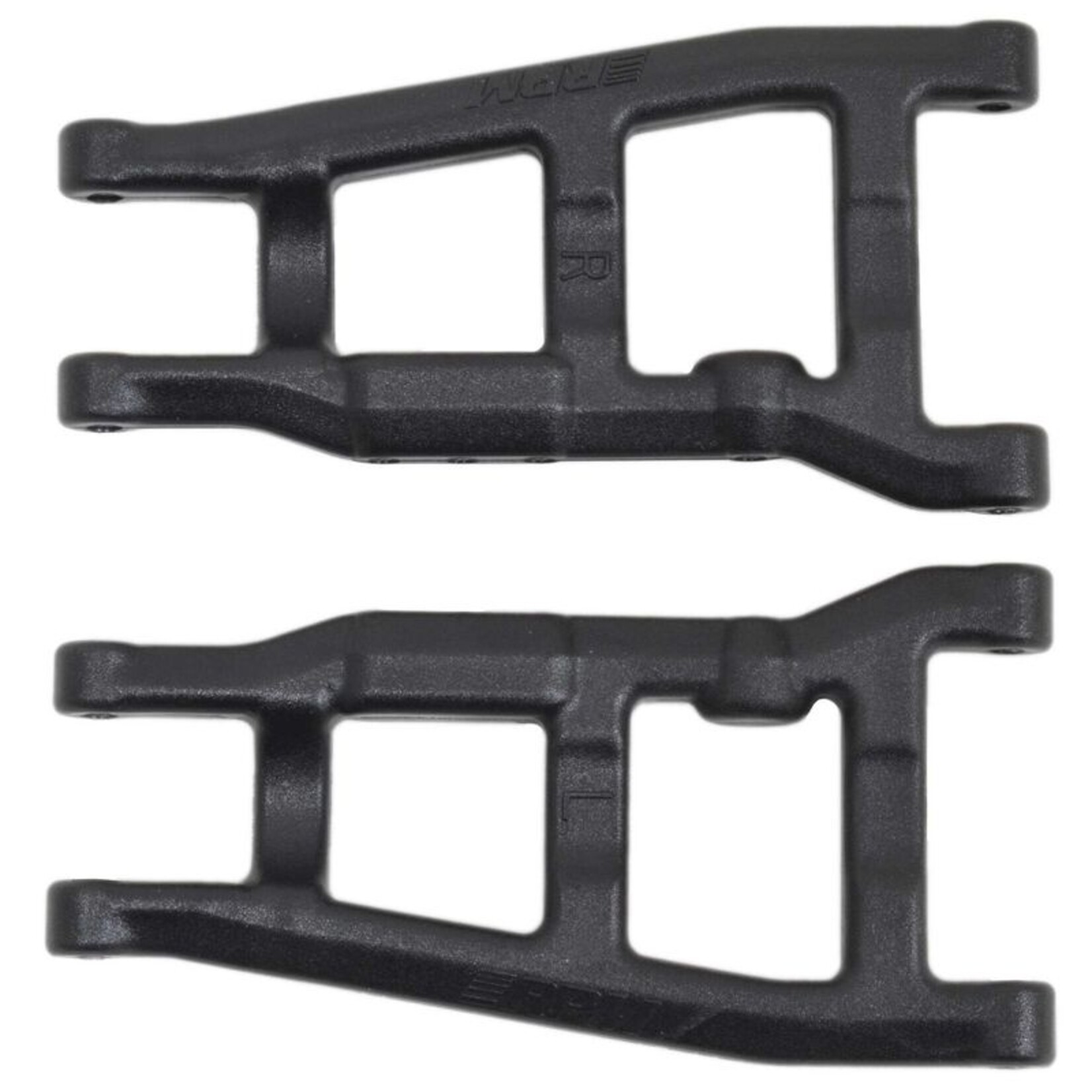 RPM RPM73362 - Front/Rear A-Arms: Traxxas Telluride & ST Rally