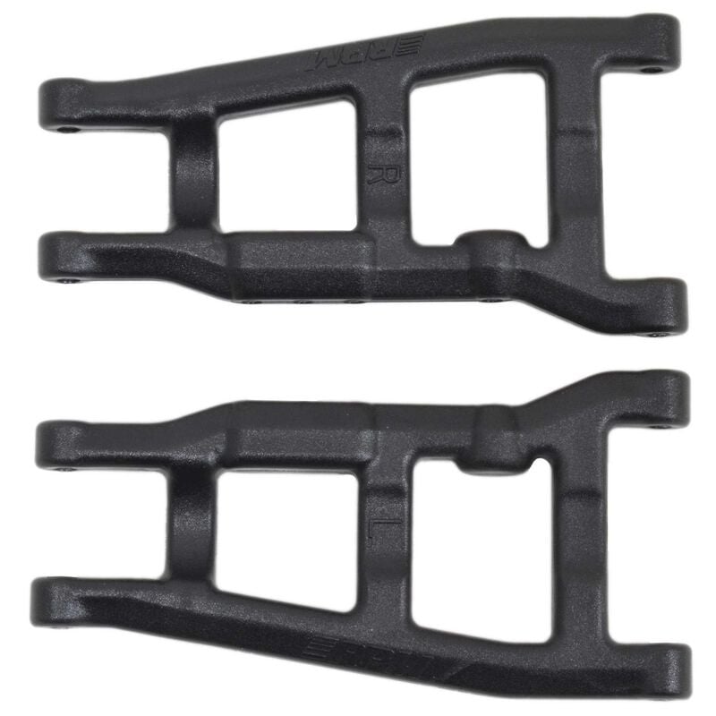 RPM73362 - Front/Rear A-Arms: Traxxas Telluride & ST Rally