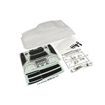 Kyosho FAB702 - Clear Body Set 1970 Chevelle