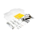 Kyosho FAB706 - Clear Body Set Pontiac GTO