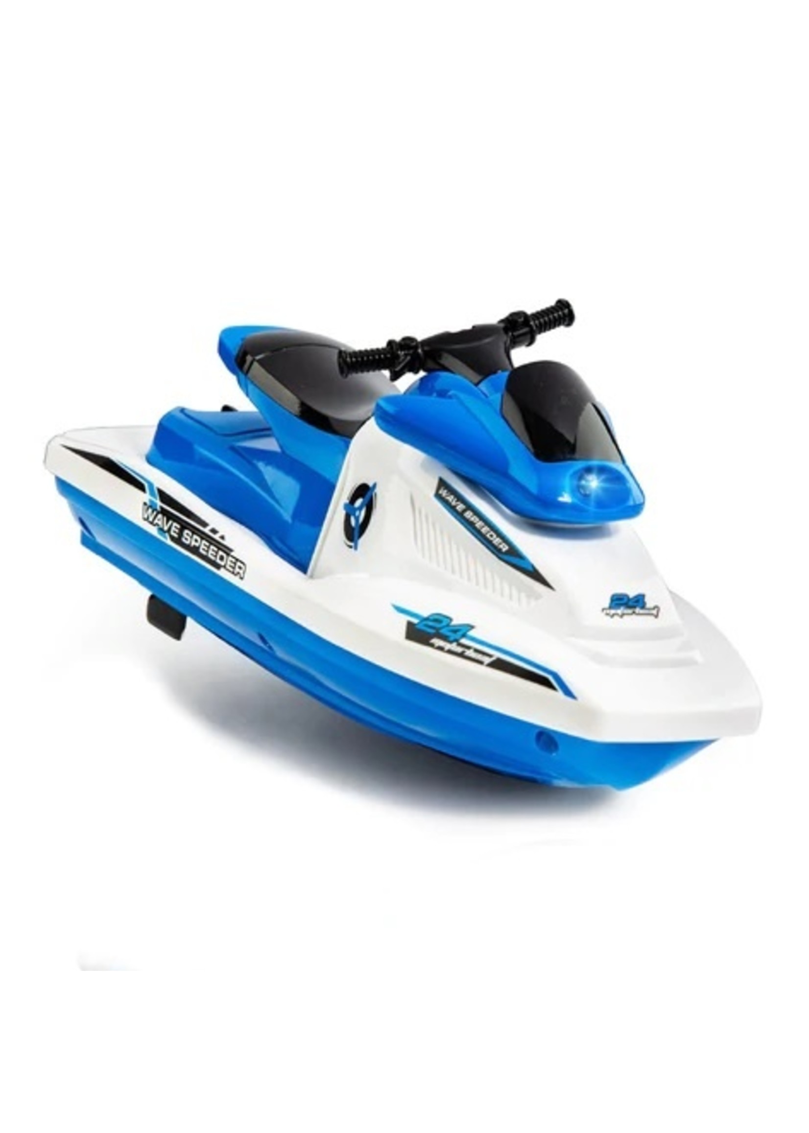 USA Toyz Wave Speeder - Blue