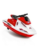 USA Toyz Wave Speeder - Red