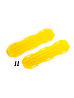 Traxxas 8121A - Traction Boards - Yellow