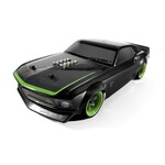 HPI 1/10 RS4 Sport 3 1969 Mustang RTR