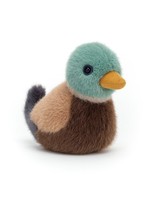 Jellycat Birdling Mallard