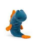 Jellycat Mack Mudskipper