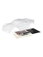 Traxxas 8918 - Body, Maxx - Clear