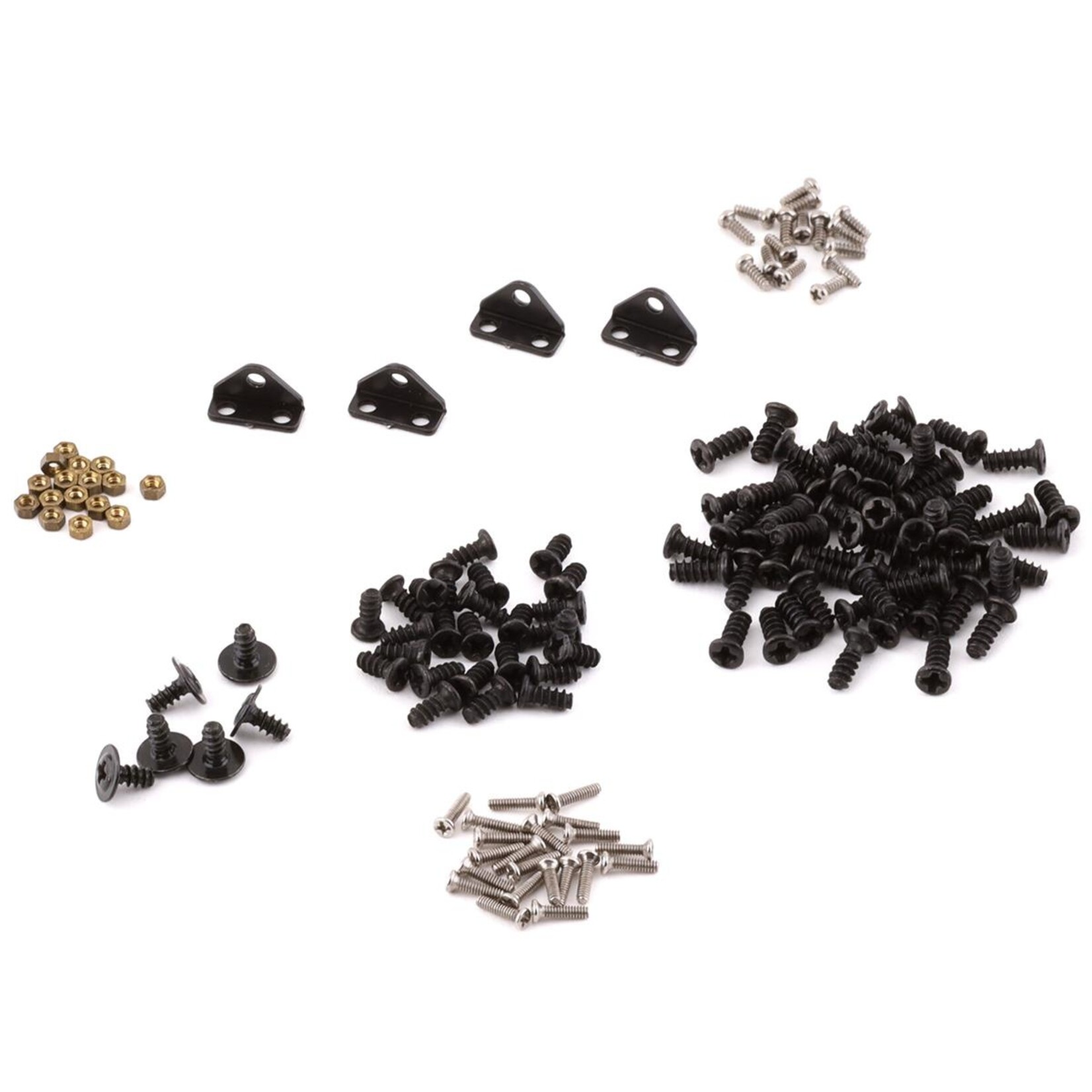 Killerbody 48733 - Killerbody Toyota Land Cruiser LC70 1/10 Rock Crawler Hard Body Kit