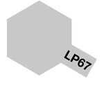 Tamiya 82167 - LP-67 Smoke Lacquer Paint 10ml