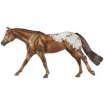 Breyer Chocolately