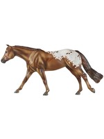 Breyer Barock Pinto Stallion