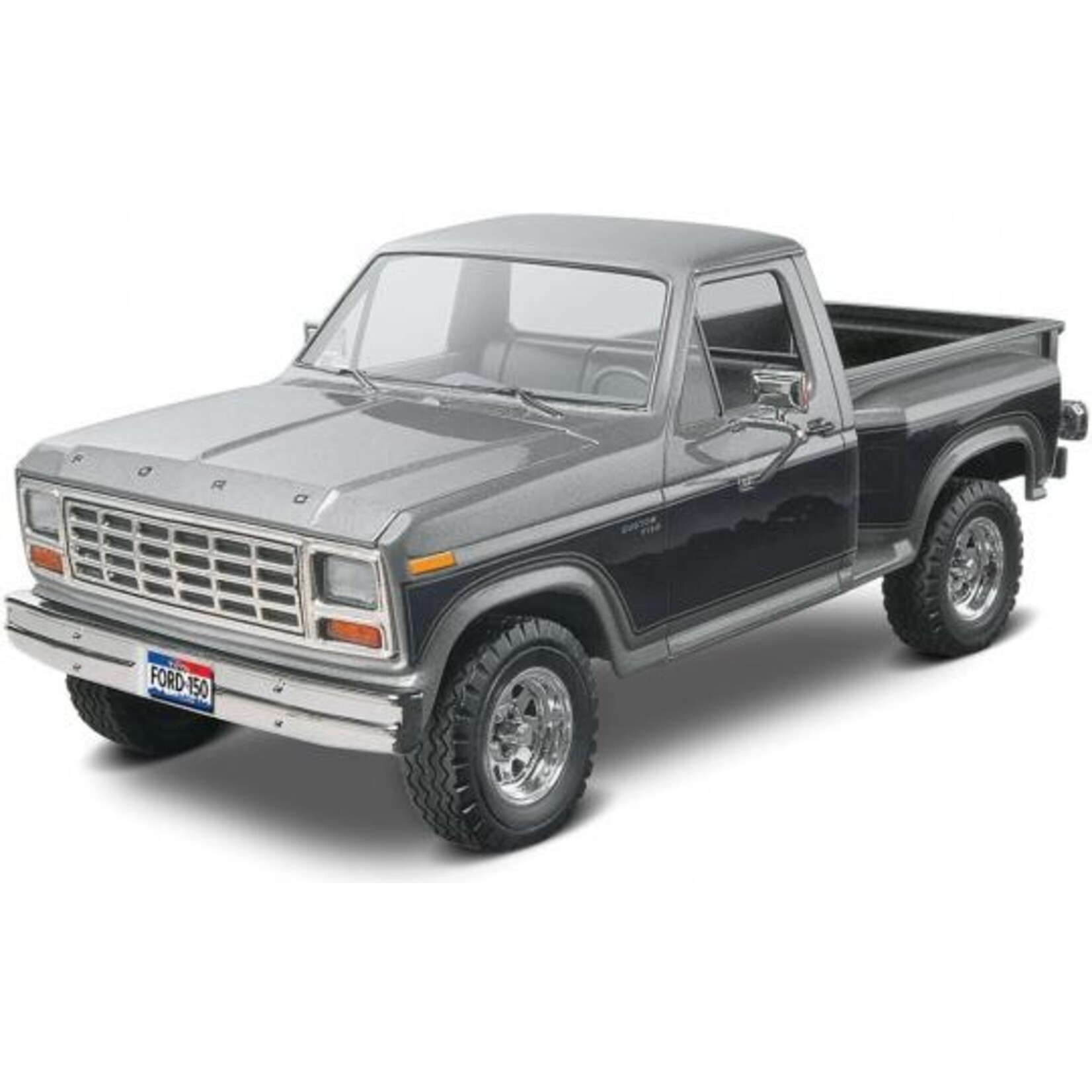 Revell 4360 - 1/24 Ford Ranger Pickup
