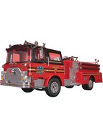 Revell 1225 - 1/32 Mack Fire Pumper