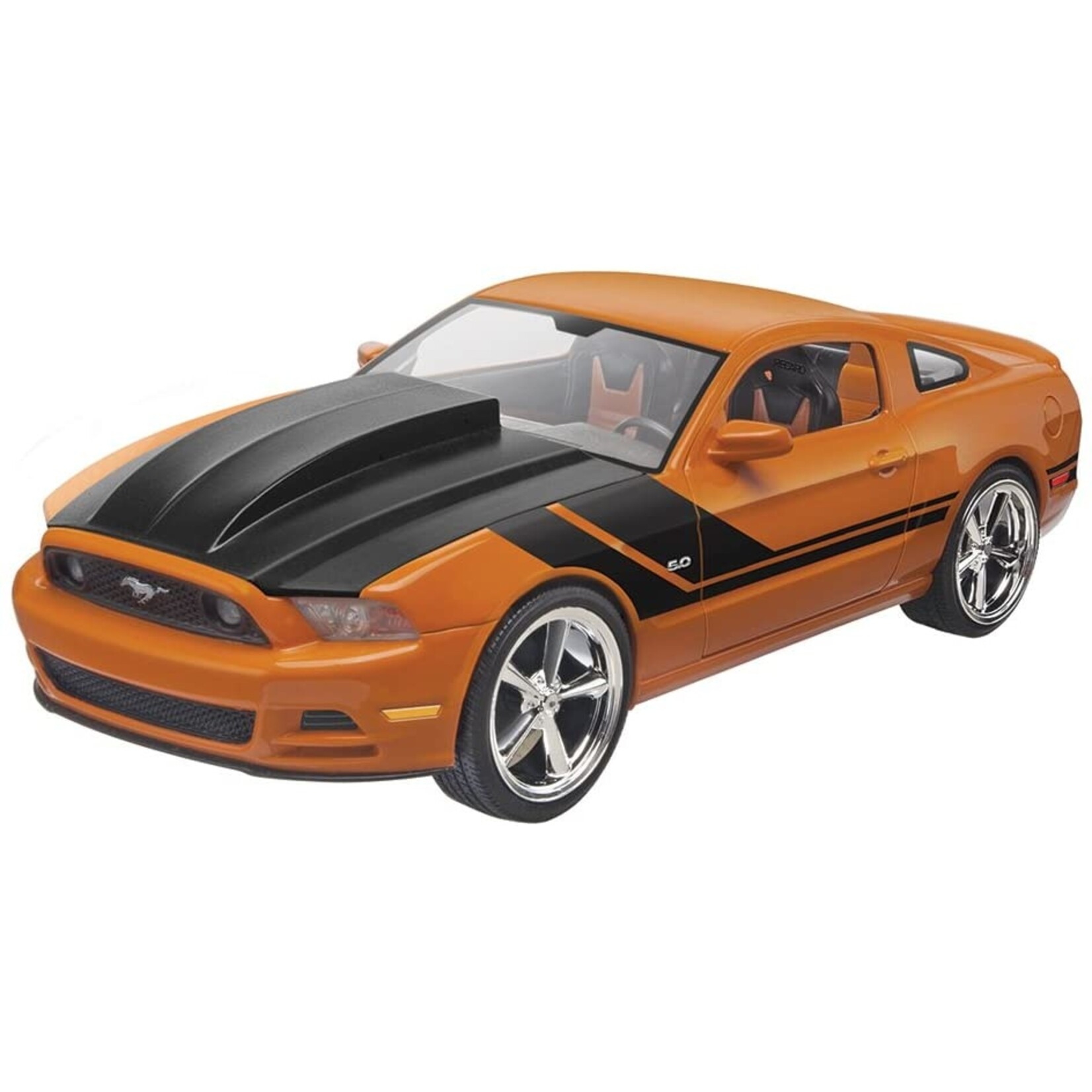 Revell 4379 - 1/25 2014 Mustang GT
