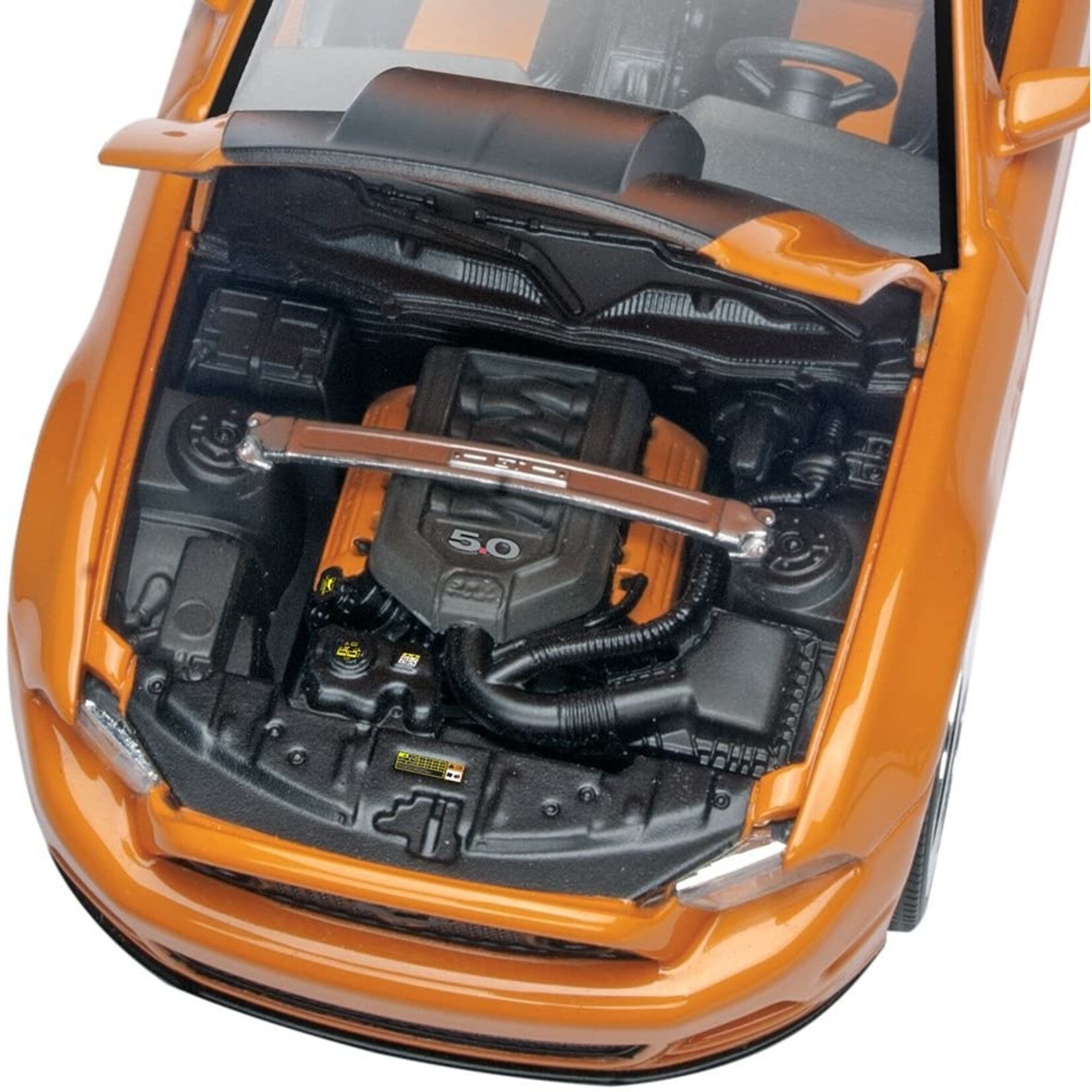 Revell 4379 - 1/25 2014 Mustang GT