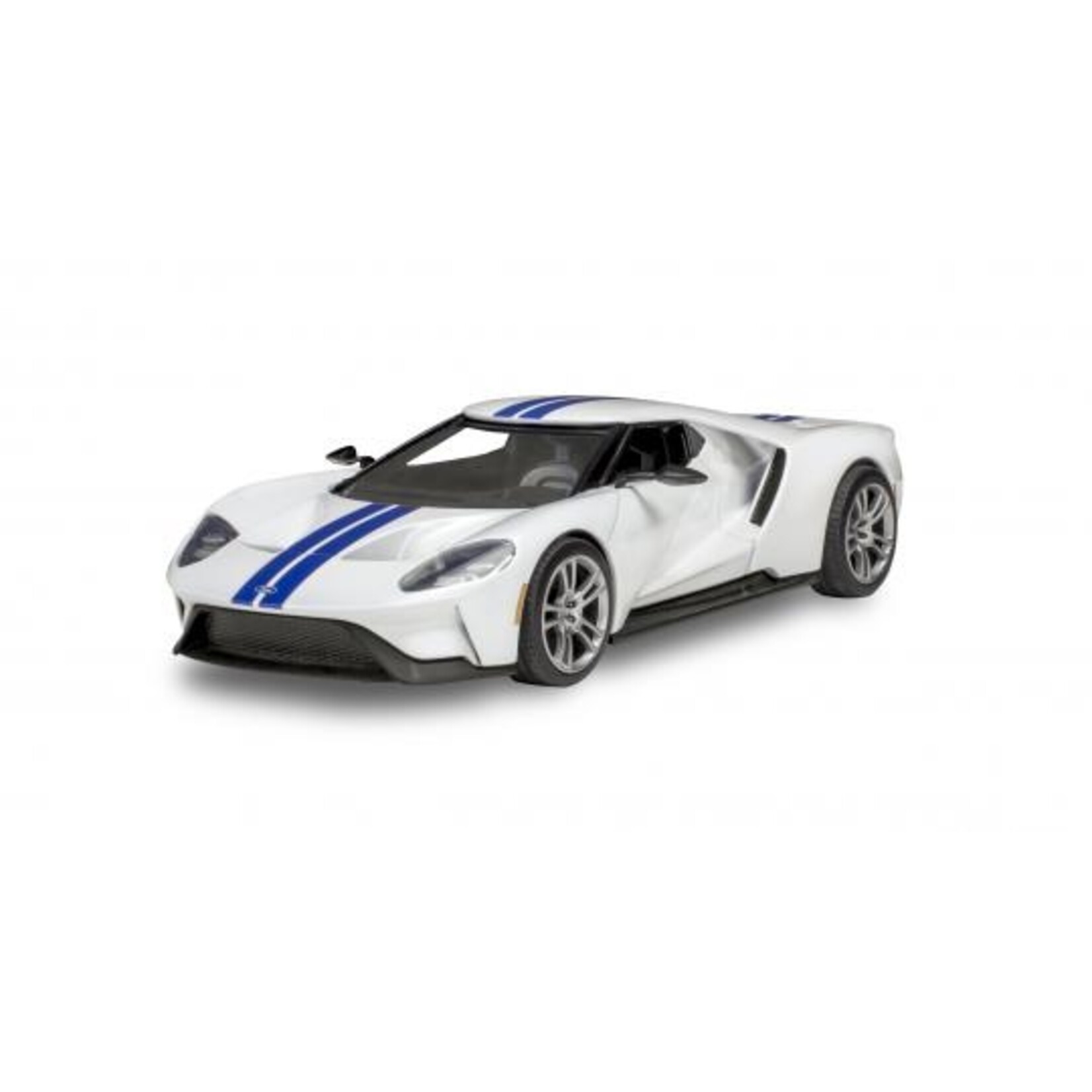 Revell RMX 851235 - 1/24 2017 Ford GT