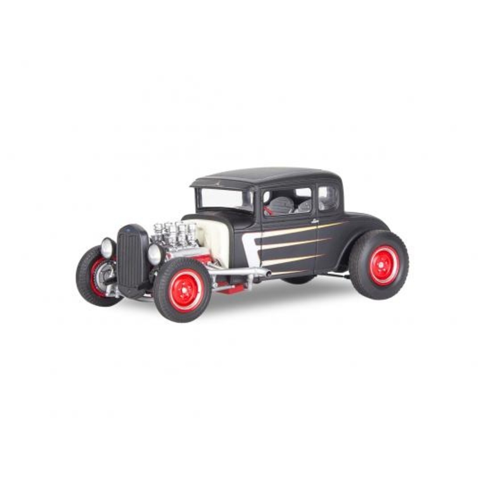 Revell RMX 854464 - 1/25 1930 Ford Model A Coupe