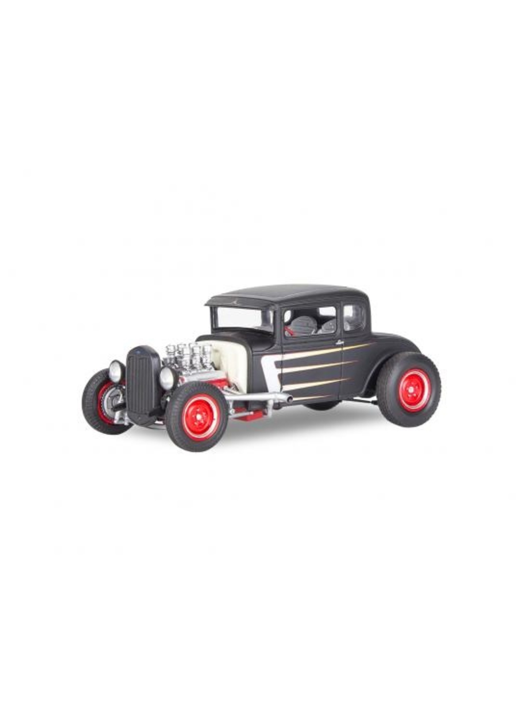 Revell RMX 854464 - 1/25 1930 Ford Model A Coupe