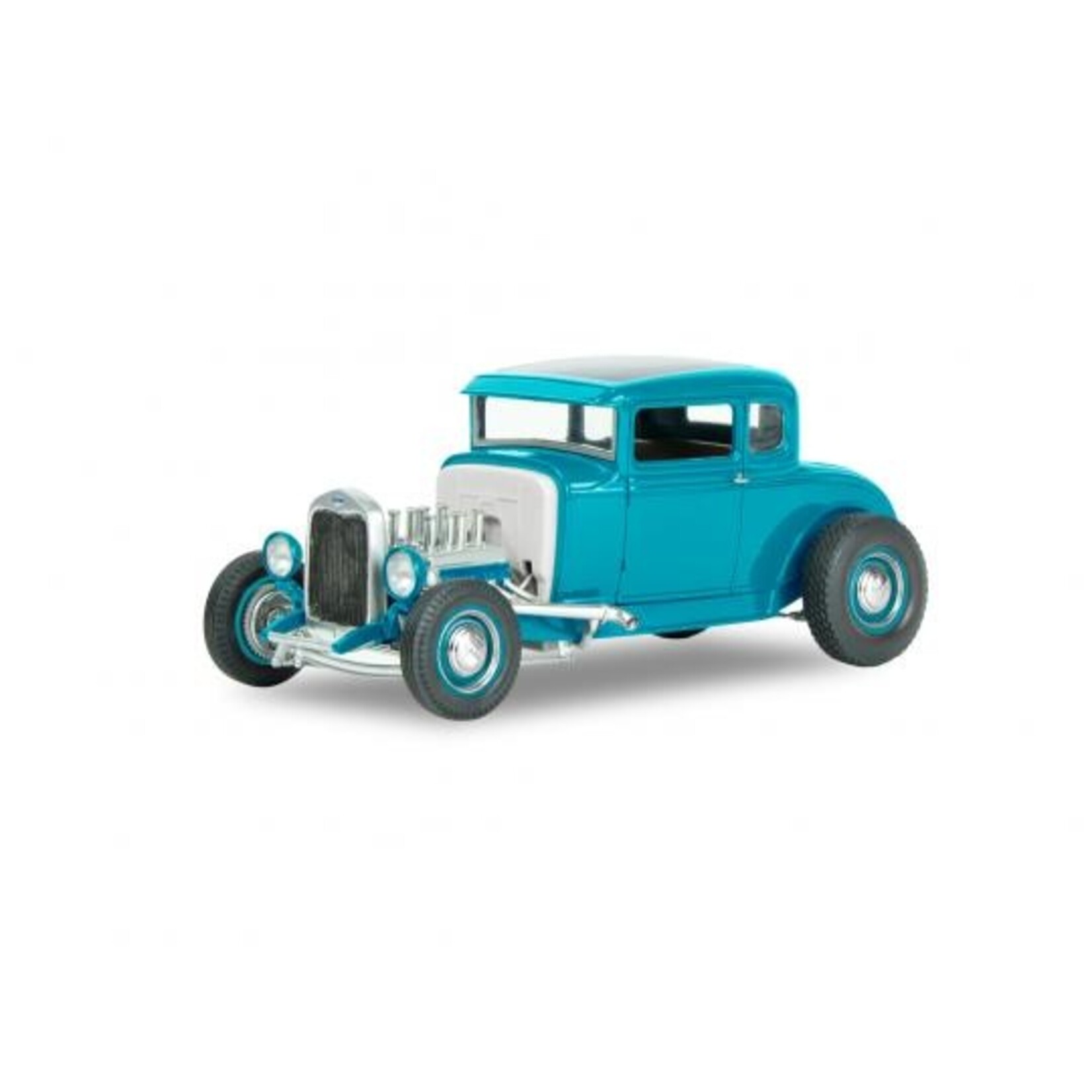 Revell RMX 854464 - 1/25 1930 Ford Model A Coupe