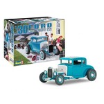 Revell RMX 854464 - 1/25 1930 Ford Model A Coupe