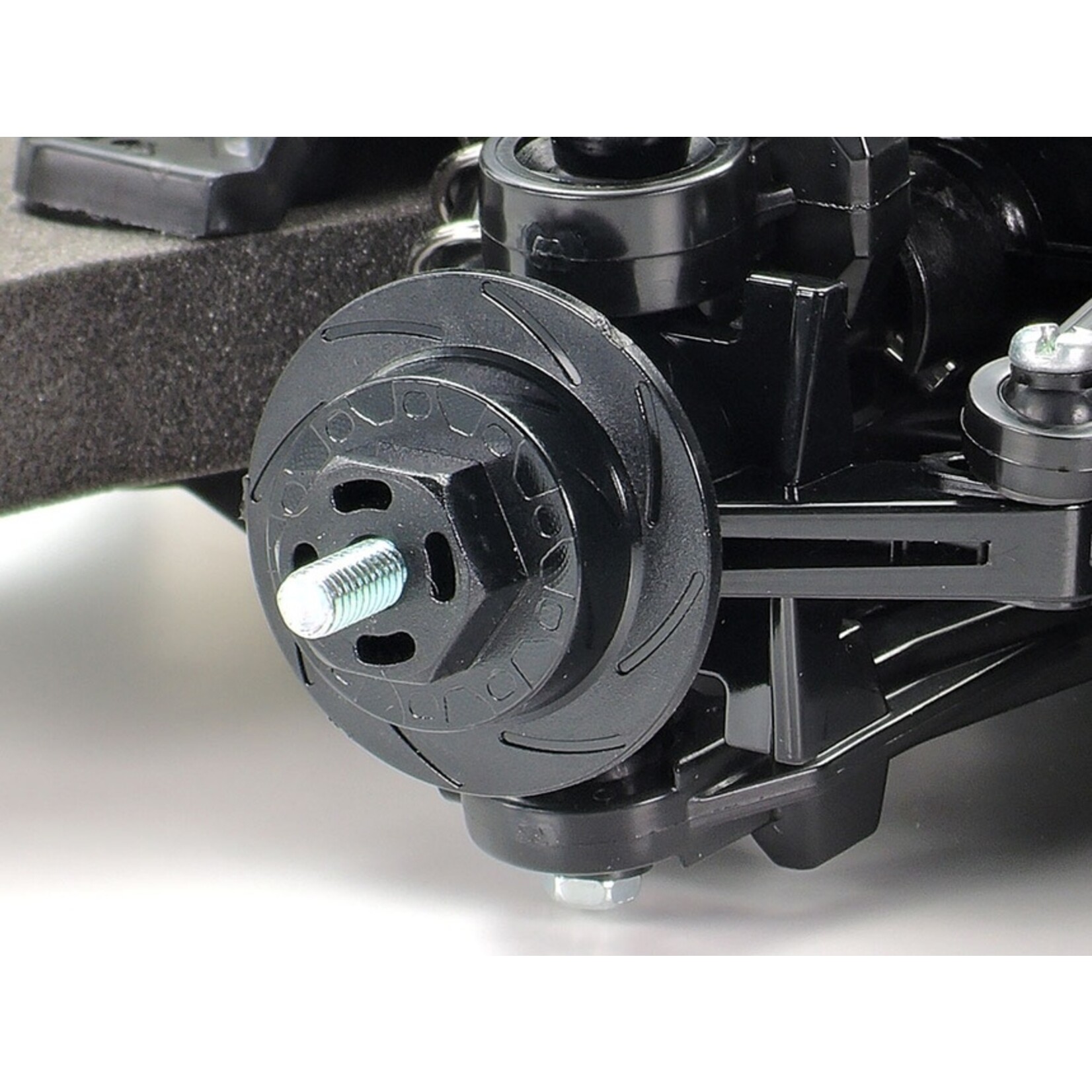 Tamiya 1/10 Subaru BRZ (ZD8) - TT-02 Chassis Kit