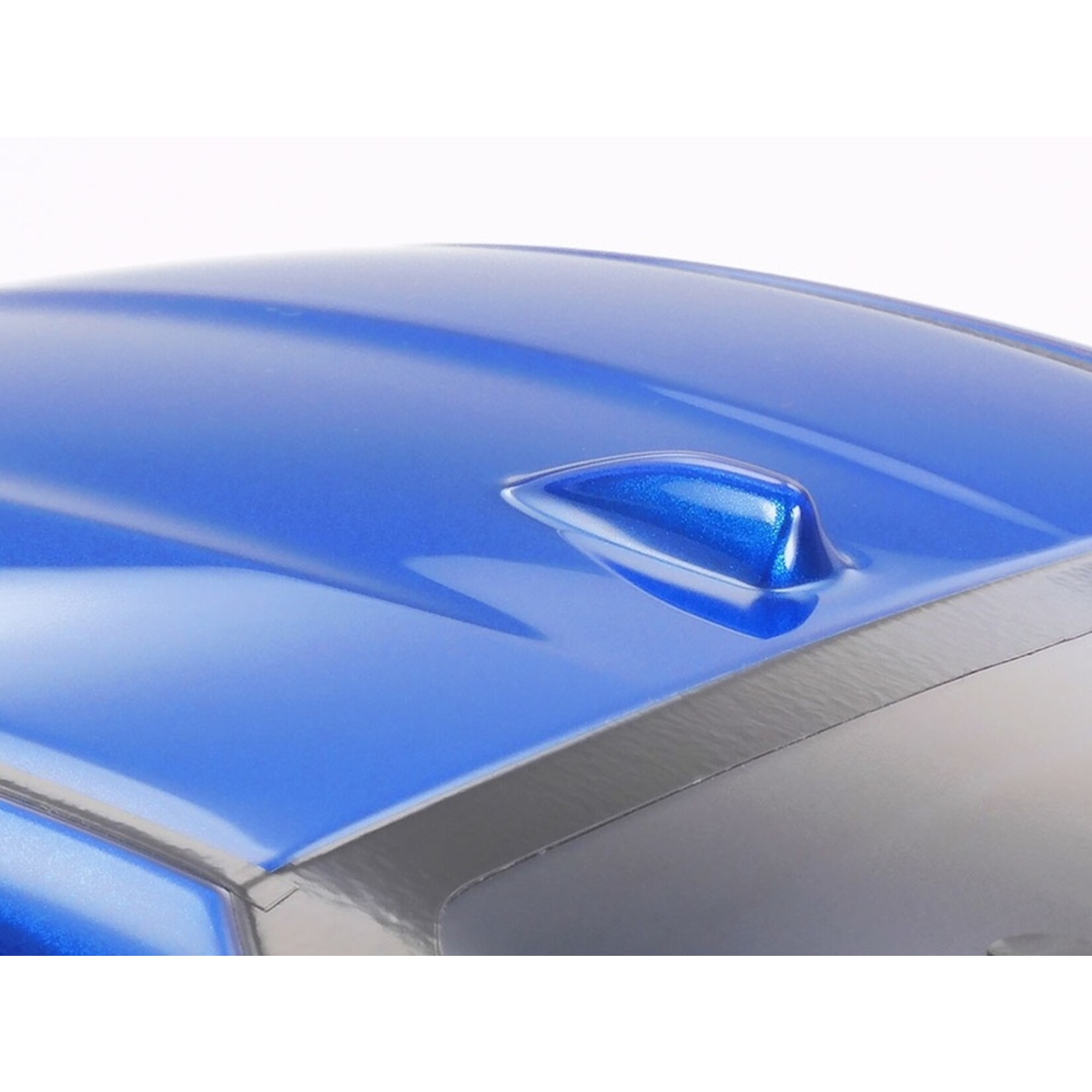 Tamiya 1/10 Subaru BRZ (ZD8) - TT-02 Chassis Kit