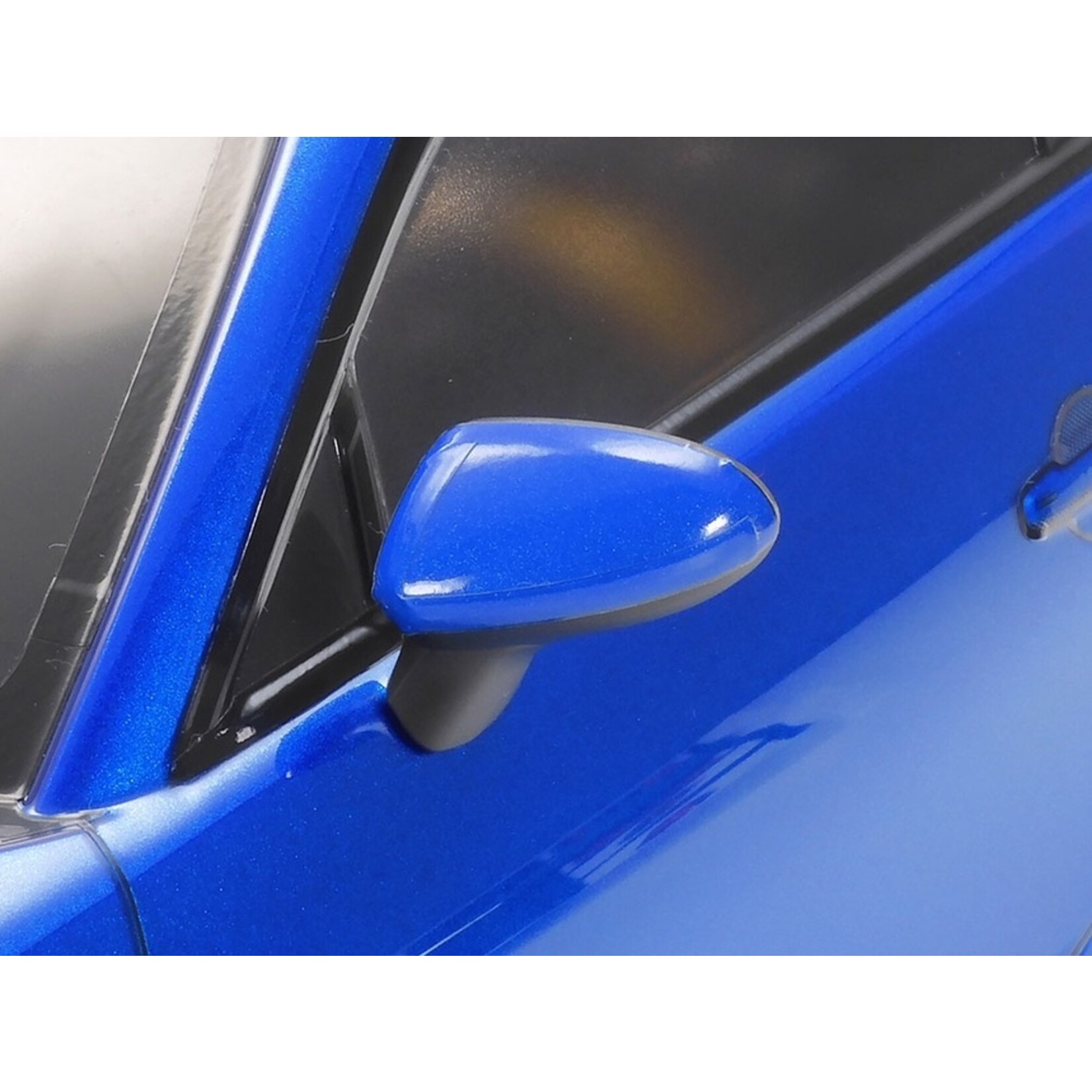 Tamiya 1/10 Subaru BRZ (ZD8) - TT-02 Chassis Kit