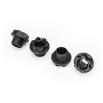Traxxas 8886 - Stub Axle Nut (4)
