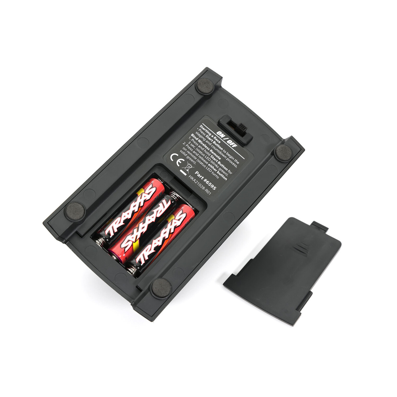 Traxxas 6595 - Drag Race Start Light