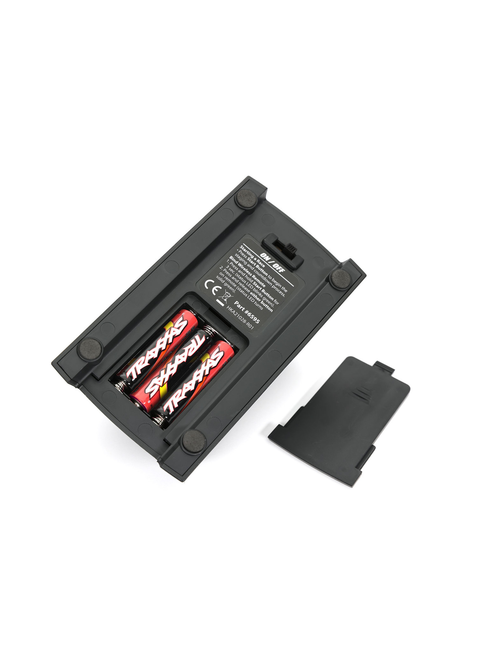 Traxxas 6595 - Drag Race Start Light