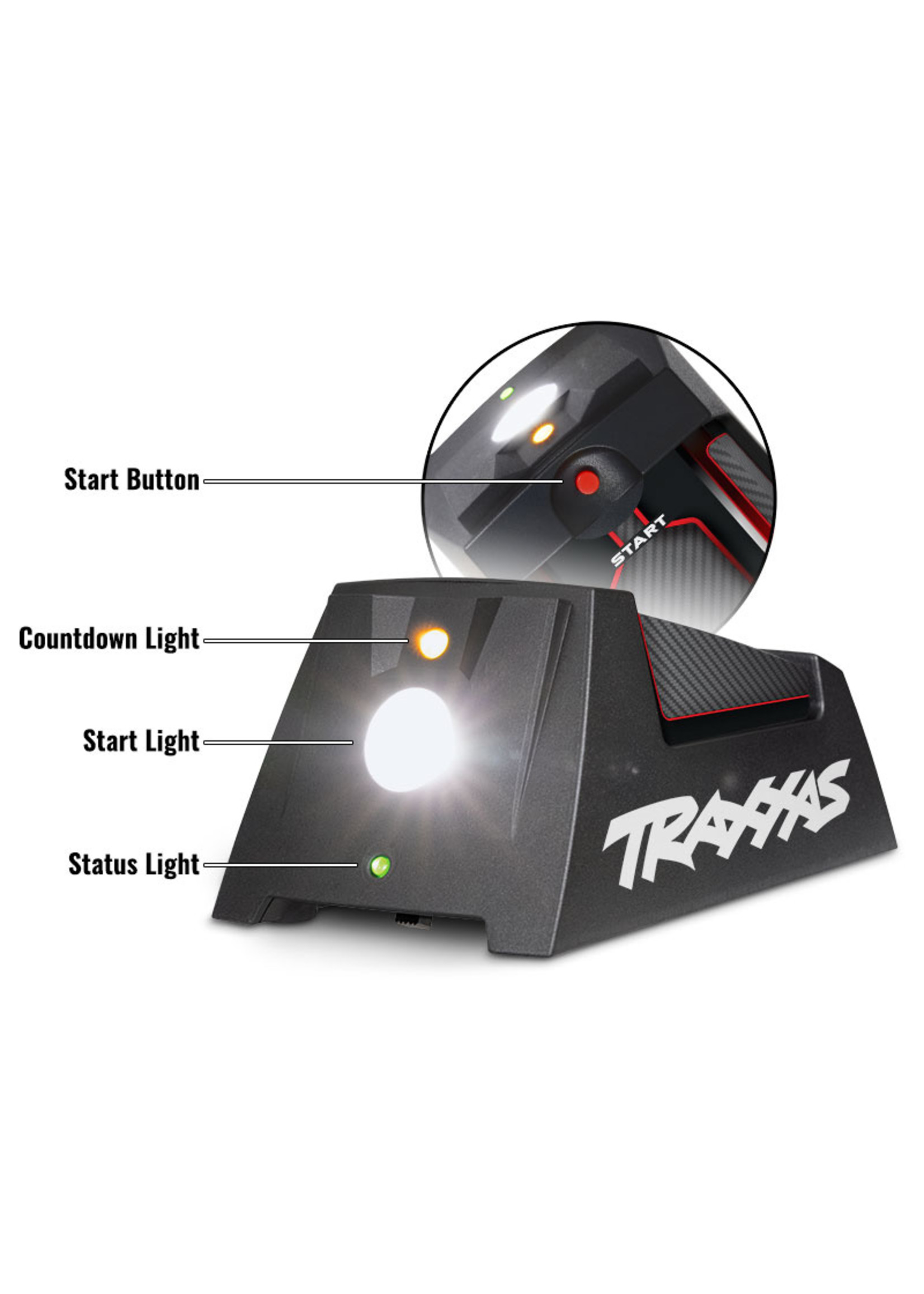 Traxxas 6595 - Drag Race Start Light