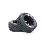 Tamiya 51589 - On Road Racing Truck Tires (2)