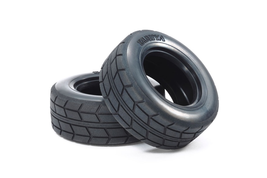51589 - On Road Racing Truck Tires (2)