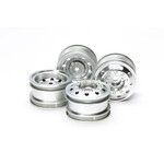 Tamiya 51588 - On Road Racing Truck Wheels (4)